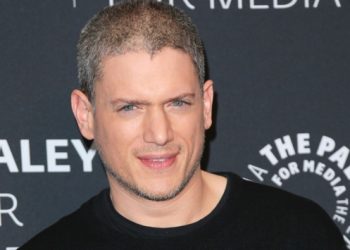 Prison Break dizisinin yıldızı Wentworth Miller’a otizm tanısı kondu