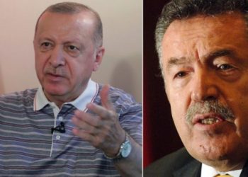 YÖK eski Başkanı ne demek istedi: Milletin sağlığı yerine kendi sağlığı ile uğraşıyor olmalı