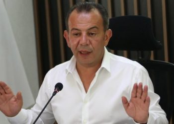 Bolu Belediye Başkanı Özcan hakkında soruşturma