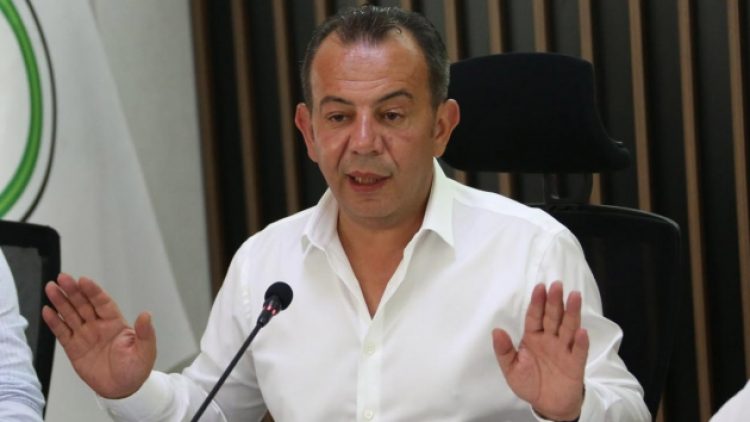 Bolu Belediye Başkanı Özcan hakkında soruşturma