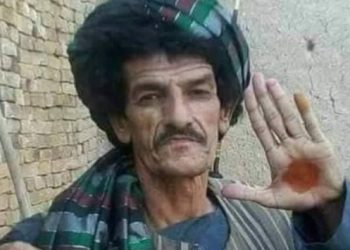 Taliban, ünlü Afgan komedyeni öldürdü