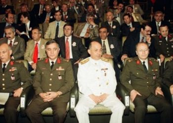 28 Şubat davasında müebbet alan Çetin Doğan AYM’ye başvurdu