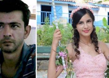 16 yaşındaki Yağmur’u öldüren katilin, yaralama suçundan sabıka kaydı da varmış