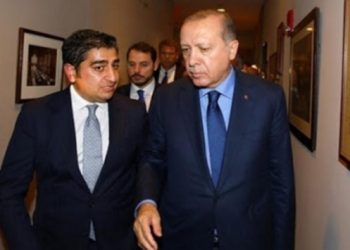 Sezgin Baran Korkmaz’ın tutukluluk hali uzatıldı