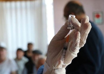 28 Temmuz tablosu: 22 bin 291 yeni vaka, 76 vefat