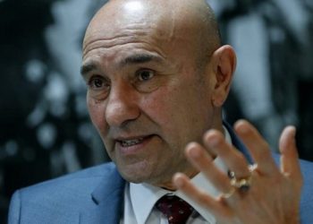 Soyer: Kimseyi sudan, hizmetten, güvenlikten yoksun bırakmam, bırakamam