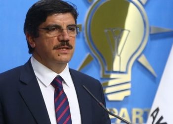 Erdoğan’ın danışmanı: ‘Açım’ diyenlerin hiçbiri aç değil, zaten aç olan ‘açım’ diye bağırmaz
