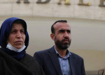 Şenyaşar ailesinin avukatı: Yargı korku içinde