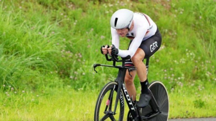 Tokyo 2020’de Alman Patrick Moster’dan ırkçılık