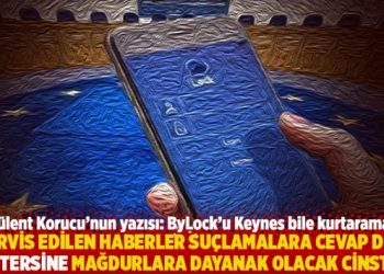 “Servis edilen haberler suçlamalara cevap değil tam tersine mağdurlara dayanak olacak cinsten”