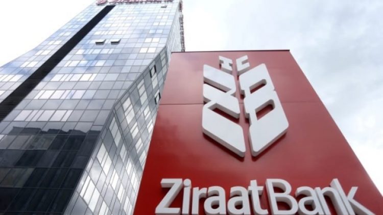 Almanya’dan Ziraat Bankası’na inceleme!