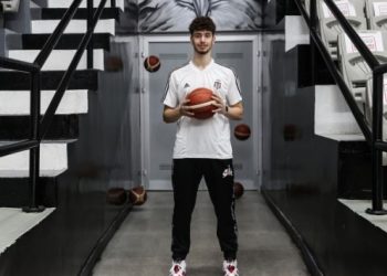 Alperen Şengün’ün NBA’deki takımı bu gece belli oluyor