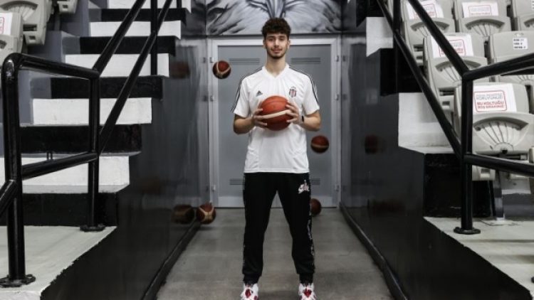 Alperen Şengün’ün NBA’deki takımı bu gece belli oluyor