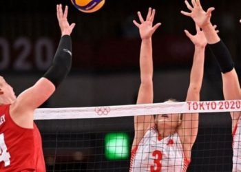Filenin Sultanları, ABD’ye 3-2 mağlup oldu