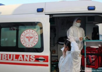 29 Temmuz tablosu: 22 bin 161 yeni vaka, 60 vefat