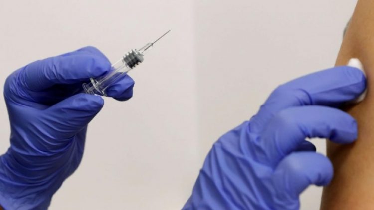 Türkiye’de ilk doz aşısını yaptırmayanların sayısı açıklandı