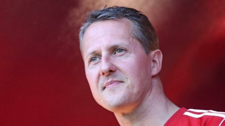 Michael Schumacher’in hayatı Netflix’te gösterilecek