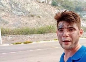 Marmaris’teki yangında ölen genç, itfaiyecilere su taşıyormuş