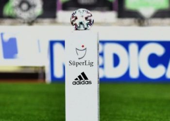 Süper Lig’de ilk 3 haftanın programı açıklandı!