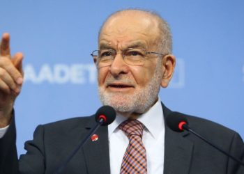 “Paranız varsa yarın uçaklar hemen Türkiye’ye gelir, yangın söndürme uçakları çok basit uçaklar”