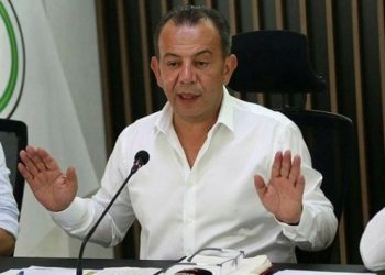 Bolu Belediye Başkanı, göçmen karşıtı sözlerine yenisini ekledi: Referandum yapalım