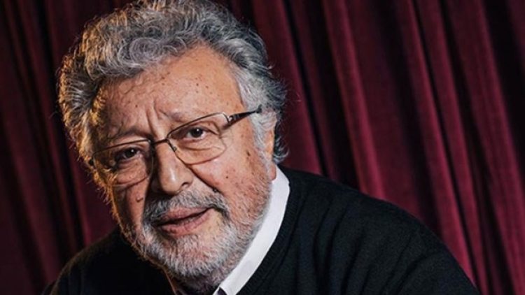 Metin Akpınar: Davadan beri ölü taklidi yapıyorum