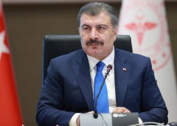 Bakan Koca, yangınlardan etkilenen sayısını açıkladı