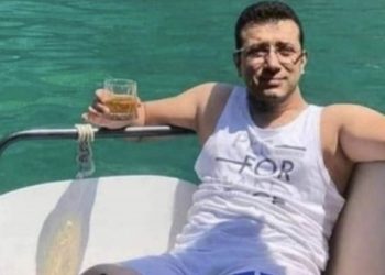 AKP’li vekil İmamoğlu’nun montajlı fotoğrafını paylaştı, hakaret etti