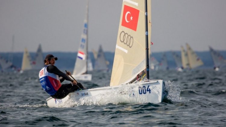 Alican Kaynar, Tokyo 2020’de adını finale yazdırdı