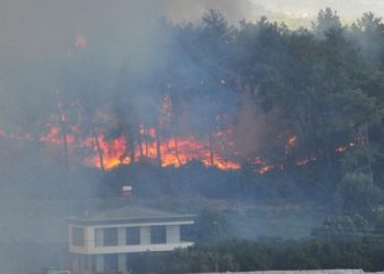 Evlerin külleri soğumadan TOKİ kredisi için aradılar