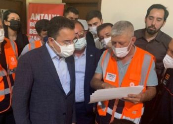 Babacan: Hani bizim milli uçağımız?