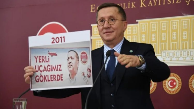 “THK’nin işletme ruhsatını kullanan CMC şirketi parayı götürüyor”