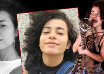 Antalya’da 5 gündür kayıp olan Azra Gülendam’ın cesedi bulundu