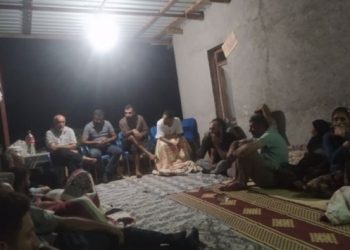 Elmalı’da mevsimlik işçilere ırkçı saldırı: Aile köyü terk etti