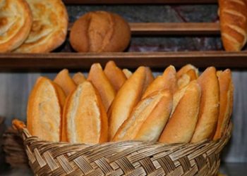 İstanbul’da aşı olmayan fırından ekmek alamayacak