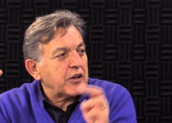 Bekir Ağırdır: Felaketlere yönelik hizipleşme var, erken seçim kaçınılmaz