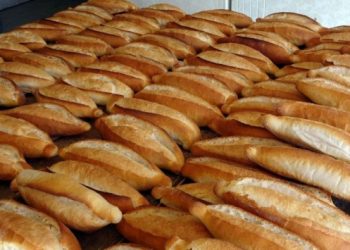 Fırıncılar Odası’ndan ekmek açıklaması: Kesinlikle söz konusu değil