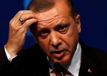 Türkiye’de AKP seçmeni de yolsuzluğun arttığını düşünüyor