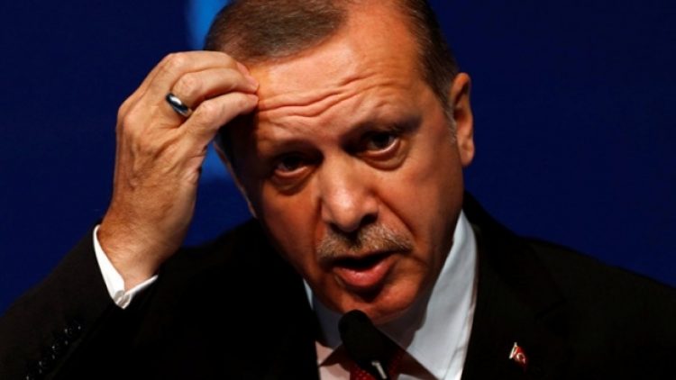 Türkiye’de AKP seçmeni de yolsuzluğun arttığını düşünüyor