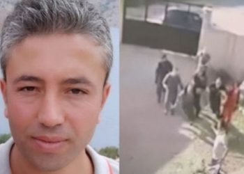 Konya’daki ırkçı katliamın faili Mehmet Altun 5 gündür yakalanmadı