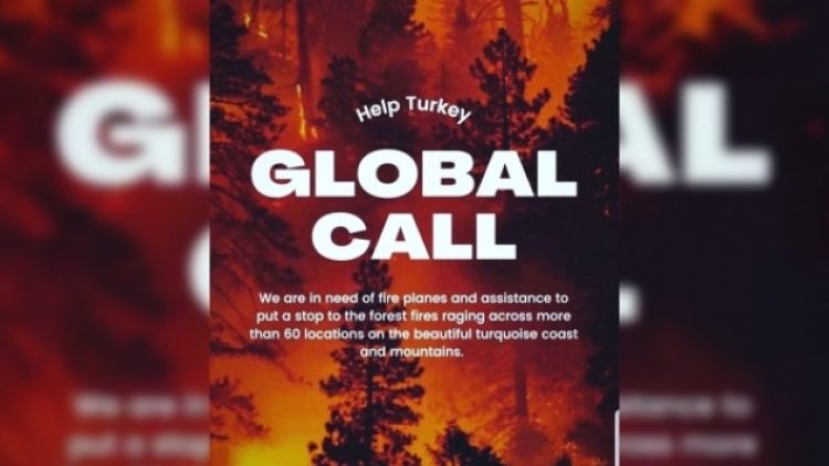 Yardım çağrılarına ‘acizlik’ diyen iktidar: Elbette kabul ederiz