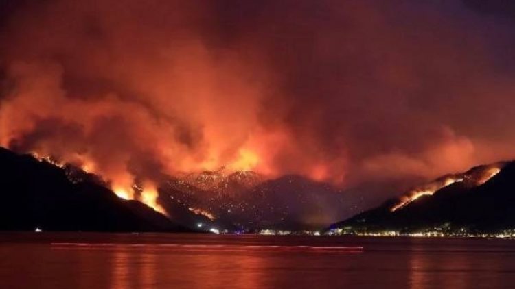 Reuters: İsrail Dışişleri’ne ‘Türkiye’nin yardıma ihtiyacı olmadığı’ söylendi