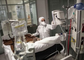 3 Ağustos tablosu: 24 bin 832 yeni vaka, 126 vefat