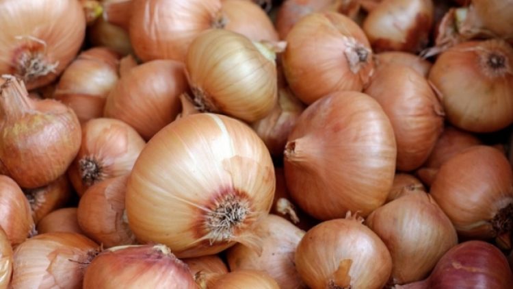 Soğanda kriz kapıda: 4 ayda fiyatlar üçe katlandı