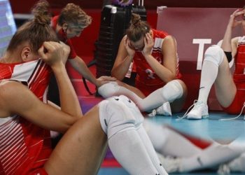 Filenin Sultanları’ndan buruk veda!