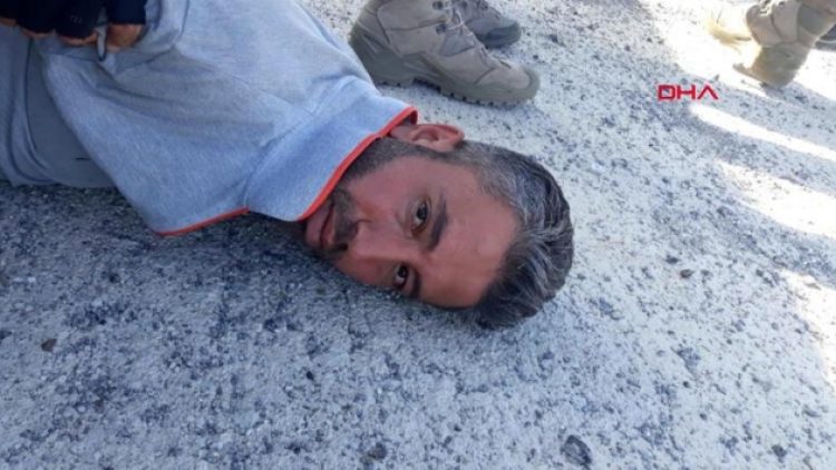 Konya’daki katliamın zanlısı Mehmet Altun yakalandı