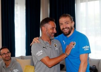 Kadro dışı kalan Caner Erkin cephesinden açıklama