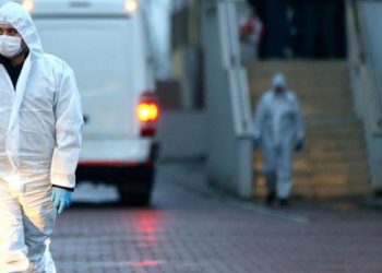 4 Ağustos tablosu: 26 bin 822 yeni vaka, 122 vefat