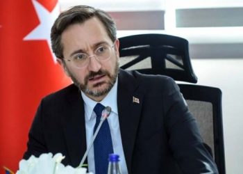 Santral Limak’ın, açıklama Altun’dan geldi: Kontrollü şekilde devre dışı bırakılmıştır