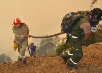 Köyceğiz’de 4 mahalle boşaltıldı